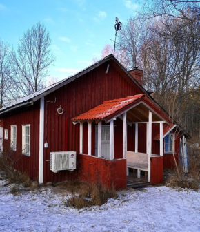 Viken - Cottage by Dalslands Canal, Dals Långed
